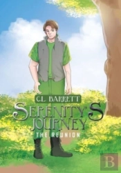 Serenity'S Journey