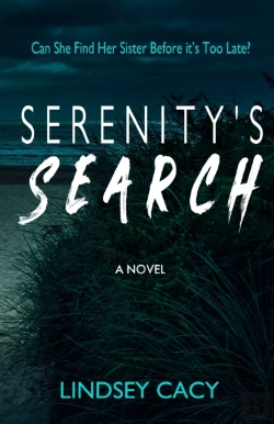 Bertrand.pt - Serenity'S Search