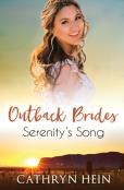 Serenity'S Song
