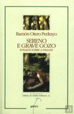 Bertrand.pt - Sereno E Grave Gozo - Ensaios Sobre A Paisaxe (Nl)