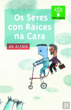 Bertrand.pt - Seres Con Raices Na Cara, Os