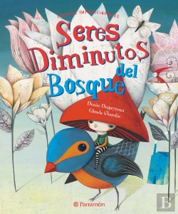 Bertrand.pt - Seres Diminutos Del Bosque