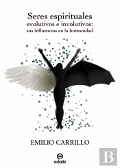 Seres Espirituales Evolutivos E Involutivos