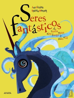 Bertrand.pt - Seres Fantásticos