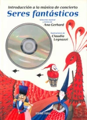 Seres Fantásticos