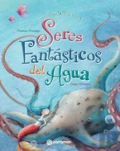Seres Fantásticos Del Agua