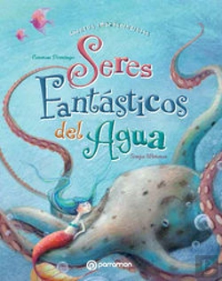 Bertrand.pt - Seres Fantásticos Del Agua