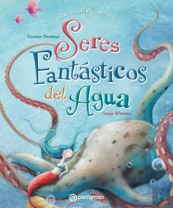 Bertrand.pt - Seres Fantásticos Del Agua