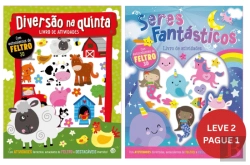 Bertrand.pt - Seres Fantásticos | Diversão na Quinta