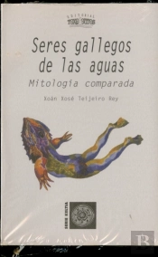 Seres Gallegos De Las Aguas. Mitologia Comparada