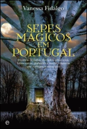 Seres Mágicos em Portugal