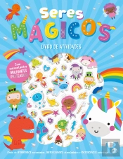 Seres Mágicos