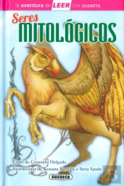 Seres Mitologicos