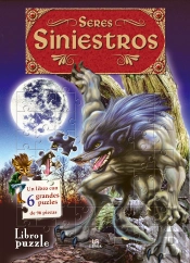 Seres Siniestros