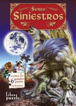 Bertrand.pt - Seres Siniestros