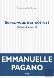 Serez-Vous Des Notres ?