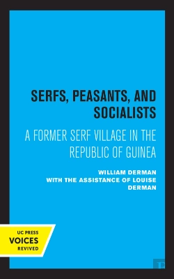 Bertrand.pt - Serfs, Peasants, And Socialists