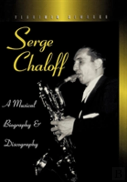 Bertrand.pt - Serge Chaloff