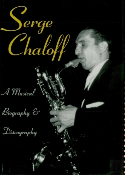 Bertrand.pt - Serge Chaloff