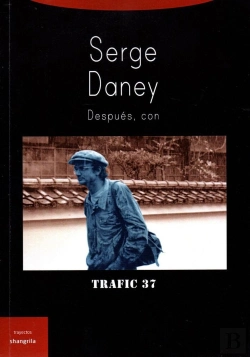 Bertrand.pt - Serge Daney
