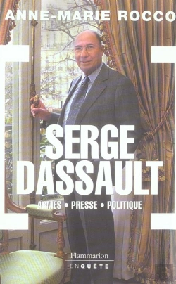 Bertrand.pt - Serge Dassault : Armes, Presse, Politique