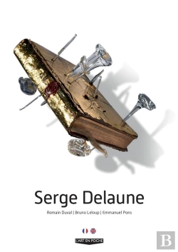 Bertrand.pt - Serge Delaune