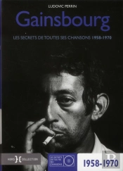 Serge Gainsbourg 1958-1970