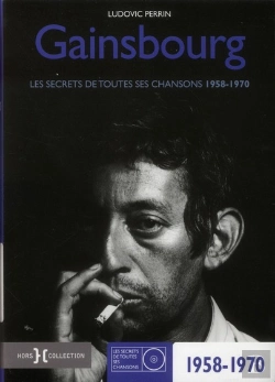 Bertrand.pt - Serge Gainsbourg 1958-1970