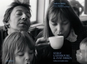 Serge Gainsbourg Et Jane Birkin : L'Album De Famille Intime