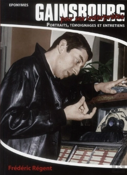 Bertrand.pt - Serge Gainsbourg ; Mille Éclats De Voix ; Gainsbourg Par Ses Interprètes (Portraits, Témoignages Et Entretiens)