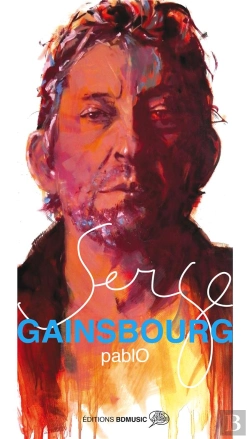 Bertrand.pt - Serge Gainsbourg