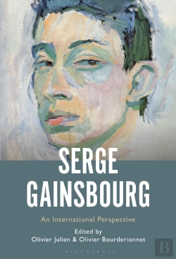 Bertrand.pt - Serge Gainsbourg