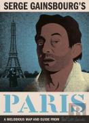 Serge Gainsbourg'S Paris