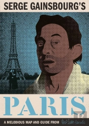Serge Gainsbourg'S Paris