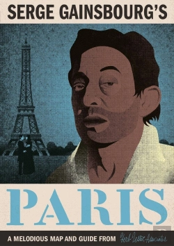 Bertrand.pt - Serge Gainsbourg'S Paris