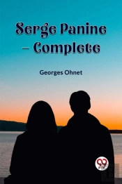 Serge Panine Â€” Complete (Edition2023)