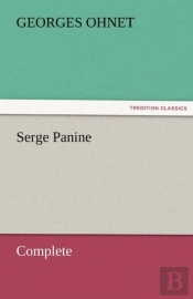 Serge Panine - Complete