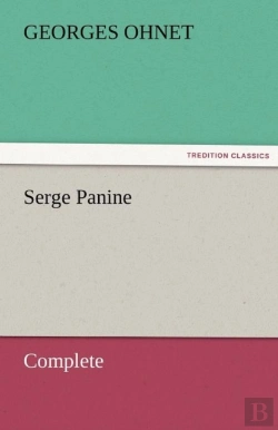 Bertrand.pt - Serge Panine - Complete