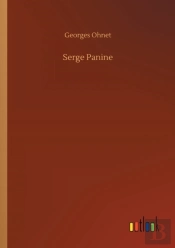Serge Panine