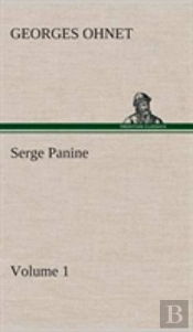 Serge Panine - Volume 01