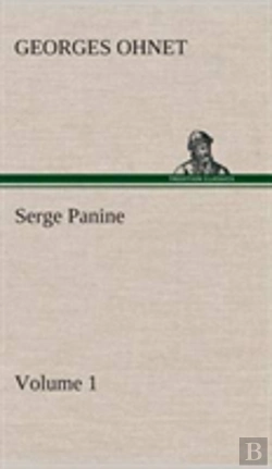 Bertrand.pt - Serge Panine - Volume 01