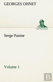 Serge Panine - Volume 01