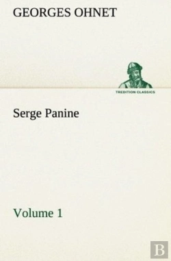 Bertrand.pt - Serge Panine - Volume 01