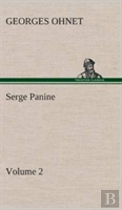 Serge Panine - Volume 02