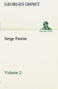 Serge Panine - Volume 02
