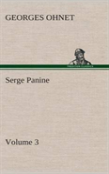 Serge Panine - Volume 03