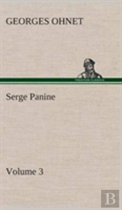 Serge Panine - Volume 03