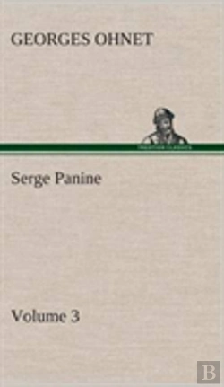 Bertrand.pt - Serge Panine - Volume 03