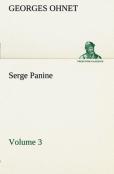 Serge Panine - Volume 03