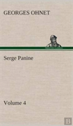 Bertrand.pt - Serge Panine - Volume 04